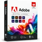 Adobe Creative Cloud - 14 Günlük