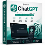 Chatgpt Plus - 1 Aylık Kişisel Hesap