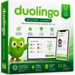 Duolingo Öğrenci Plus