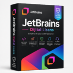 Jetbrains - 1 Yıllık Ortak Hesap