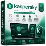 Kaspersky Premium Total Security - 1 Yıllık