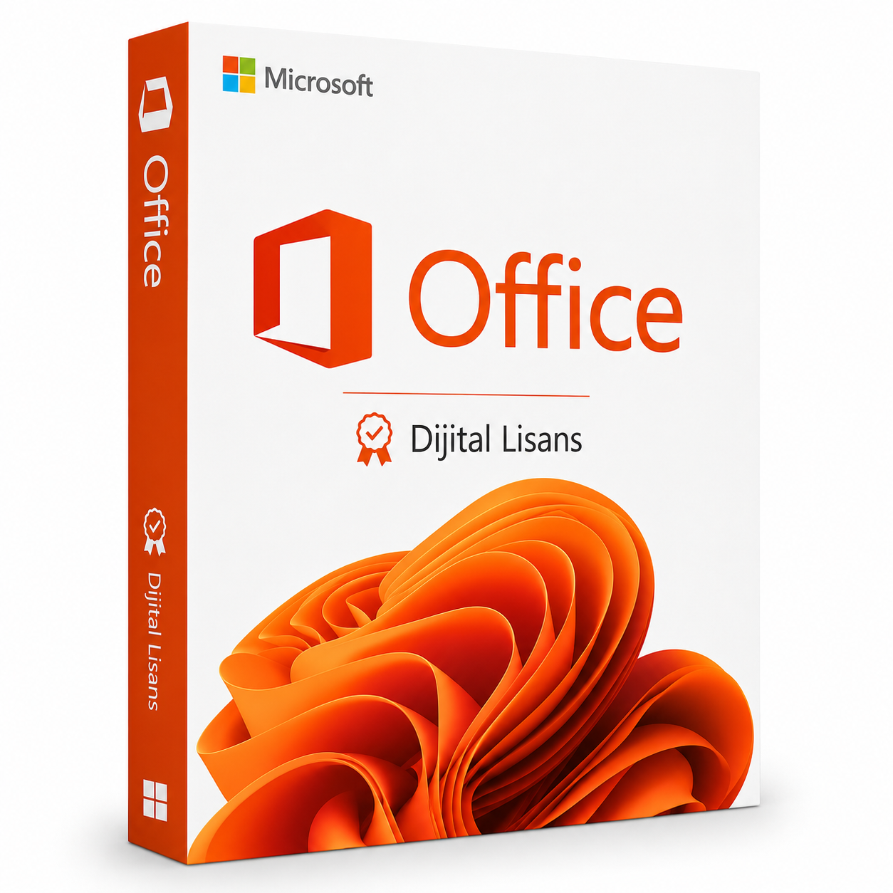 OfficeÜrünler Office 2016 - Sınırsız - Görsel 1