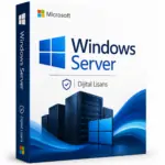 Windows Server 2019 Datacenter - Retail