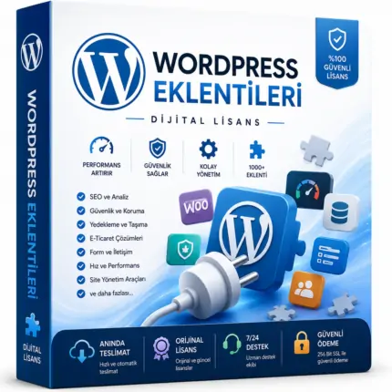 WPML - 1 Yıllık