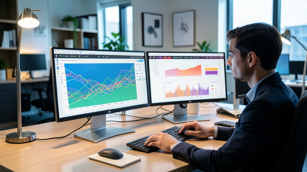 Backlink Analizi İçin En İyi SEO Araçları ve Kullanım Rehberi