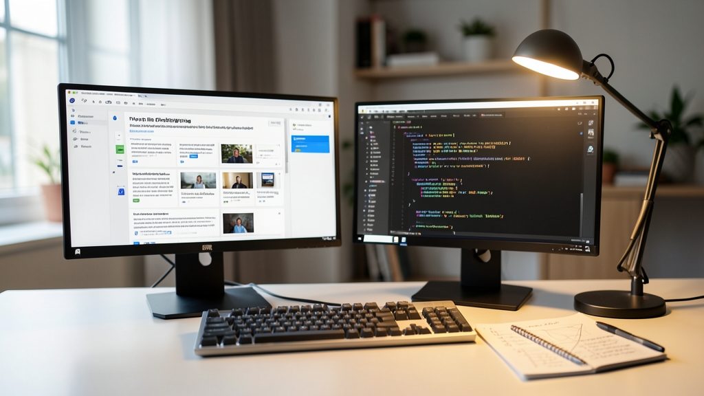 WordPress Blok Tabanlı Tema Geliştirme Rehberi: Klasik Temalardan Tam Site Düzenlemeye Geçiş