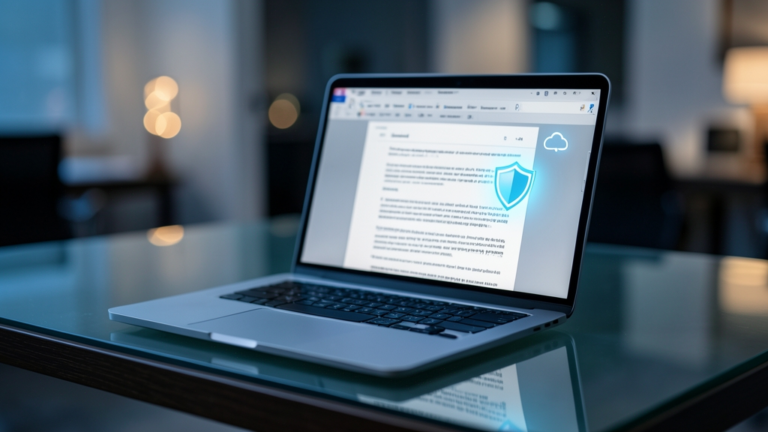 Microsoft Office Veri Kaybını Önleme: Otomatik Yedekleme ve Kurtarma Stratejileri