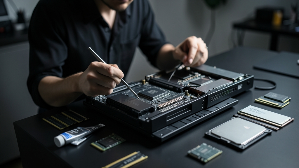 Bilgisayar Performans Optimizasyonu Nasıl Yapılır? Kapsamlı Rehber