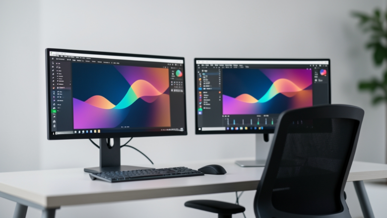Tasarım Araçları Optimizasyonu: Dijital Süreçlerde Hız ve Verimlilik Rehberi