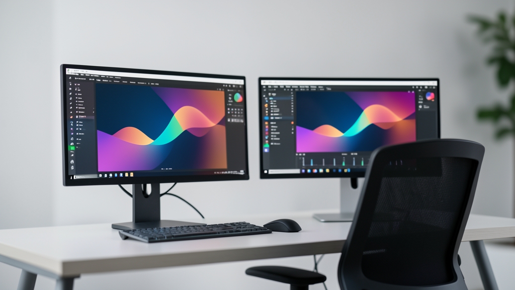 Tasarım Araçları Optimizasyonu: Dijital Süreçlerde Hız ve Verimlilik Rehberi