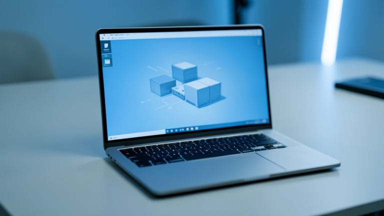 Windows Depolama Alanı Kullanımı: Disk Alanını Yönetme ve Optimizasyon Rehberi
